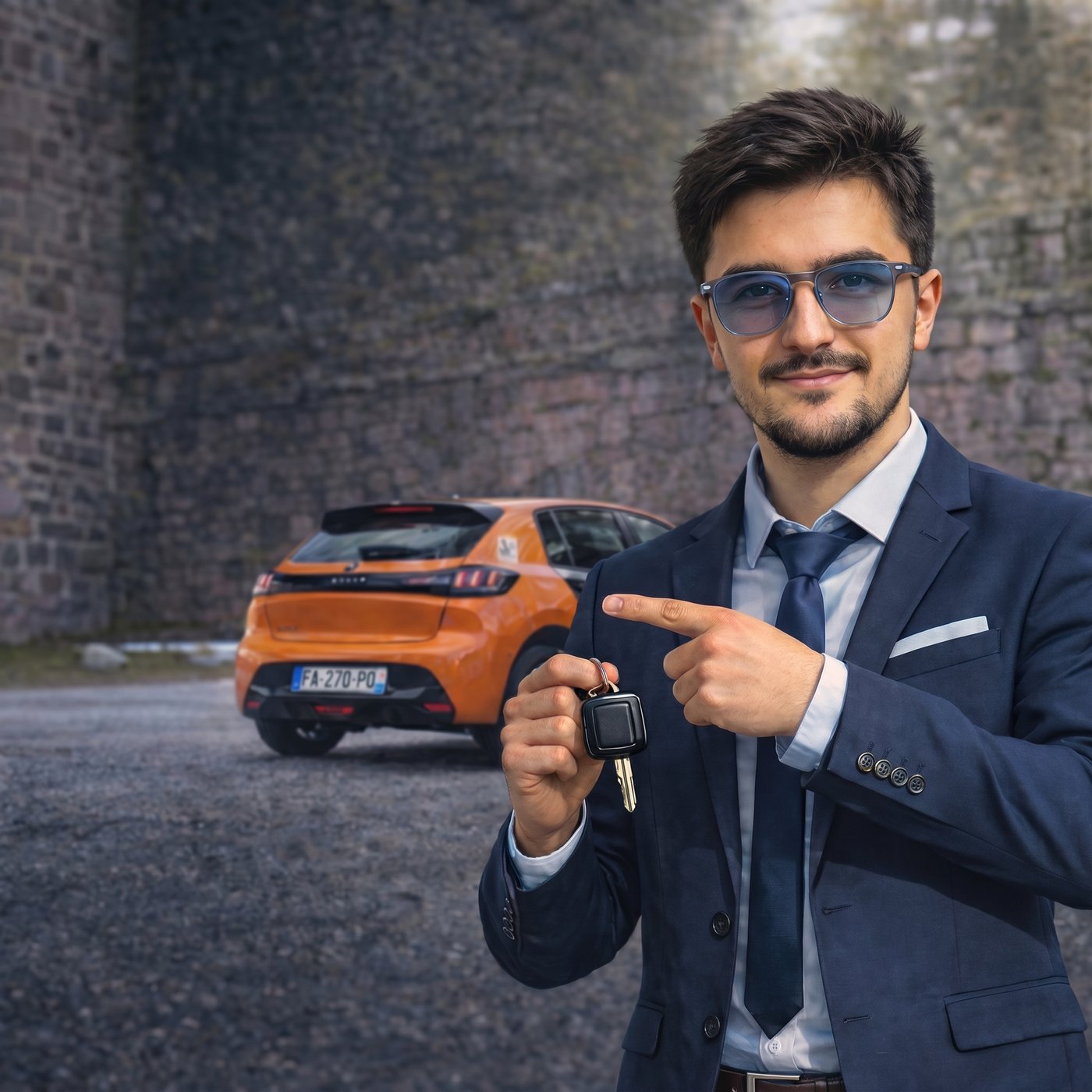Estimez votre véhicule chez T.C Automobile 67